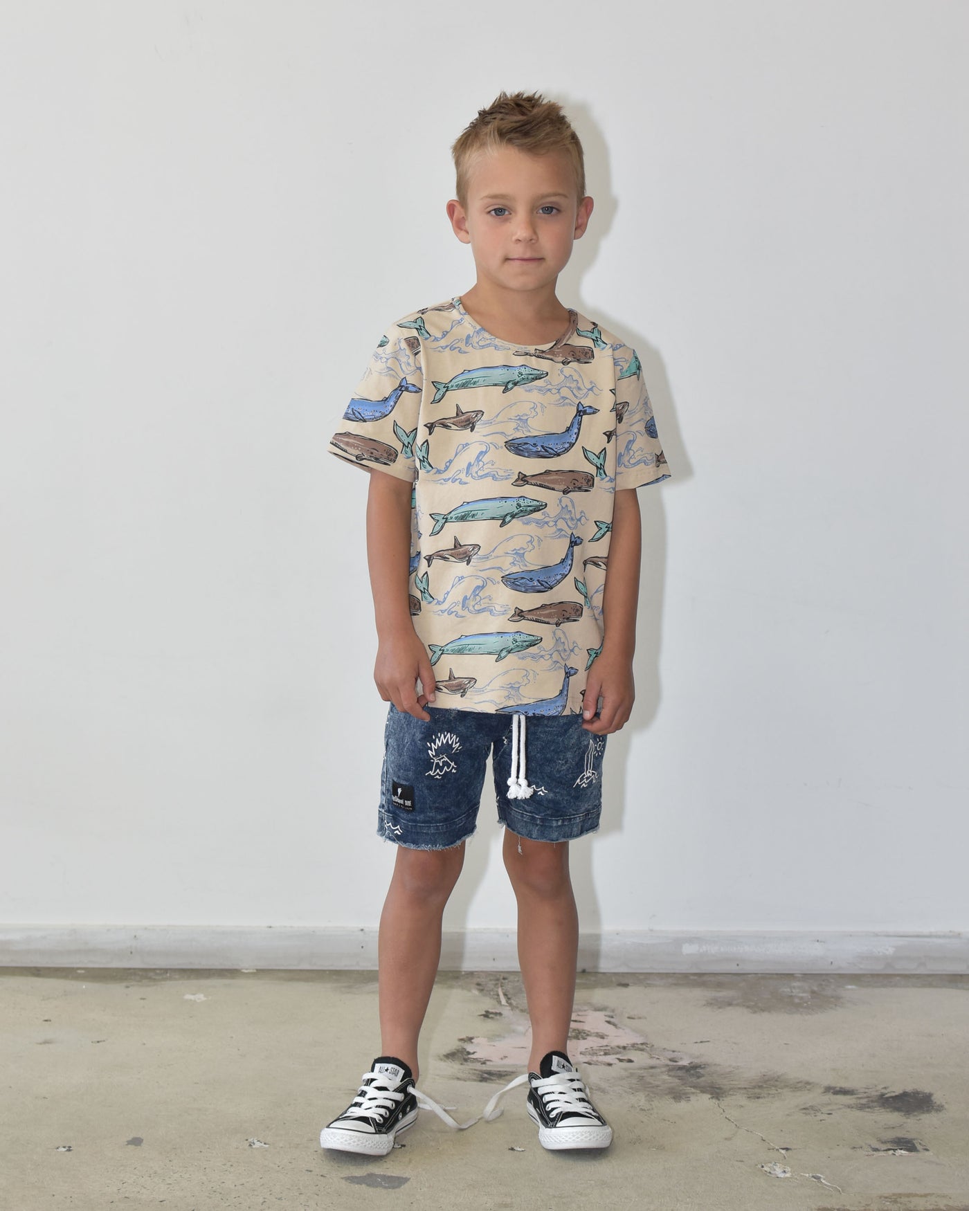 RD1229 INTO THE DEEP TEE