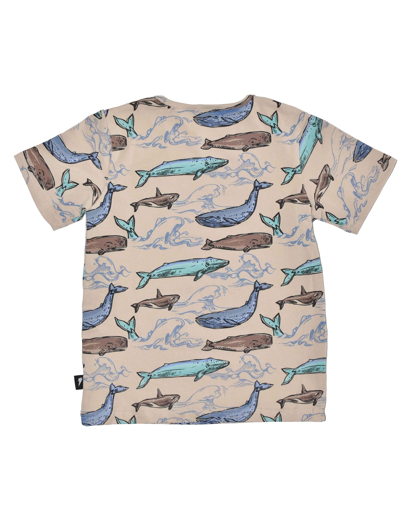 RD1229 INTO THE DEEP TEE