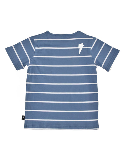 RD1232 SHORELINE TEE