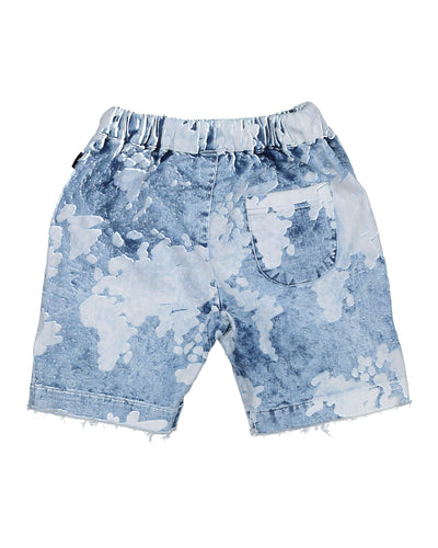 RD1235 MAPPED OUT SHORT