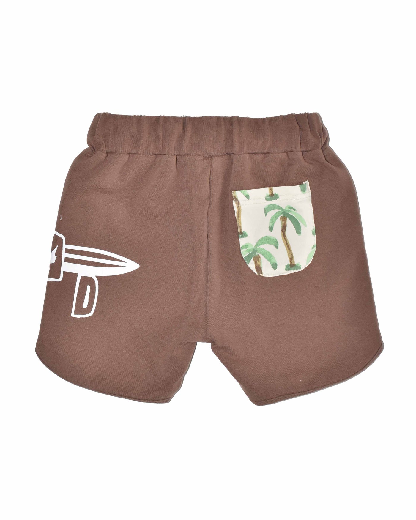 RD1237 SURFARI SHORT