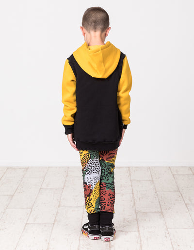 RD1324 JUNGLE CAMO PANT