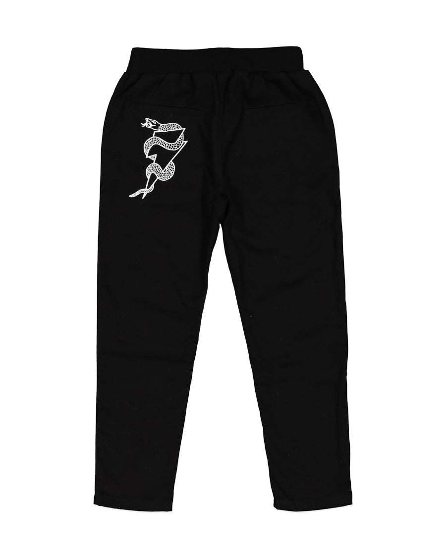 RD1335 SERPENT BOLT JEAN