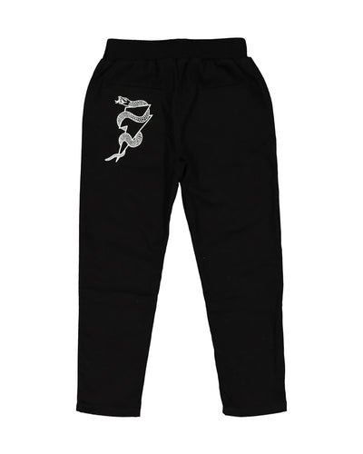 RD1335 SERPENT BOLT JEAN