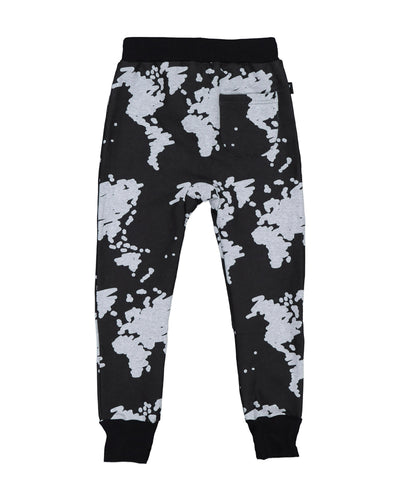 RD1341 ALL OVER THE WORLD PANT