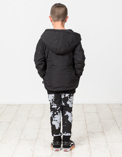 RD1341 ALL OVER THE WORLD PANT