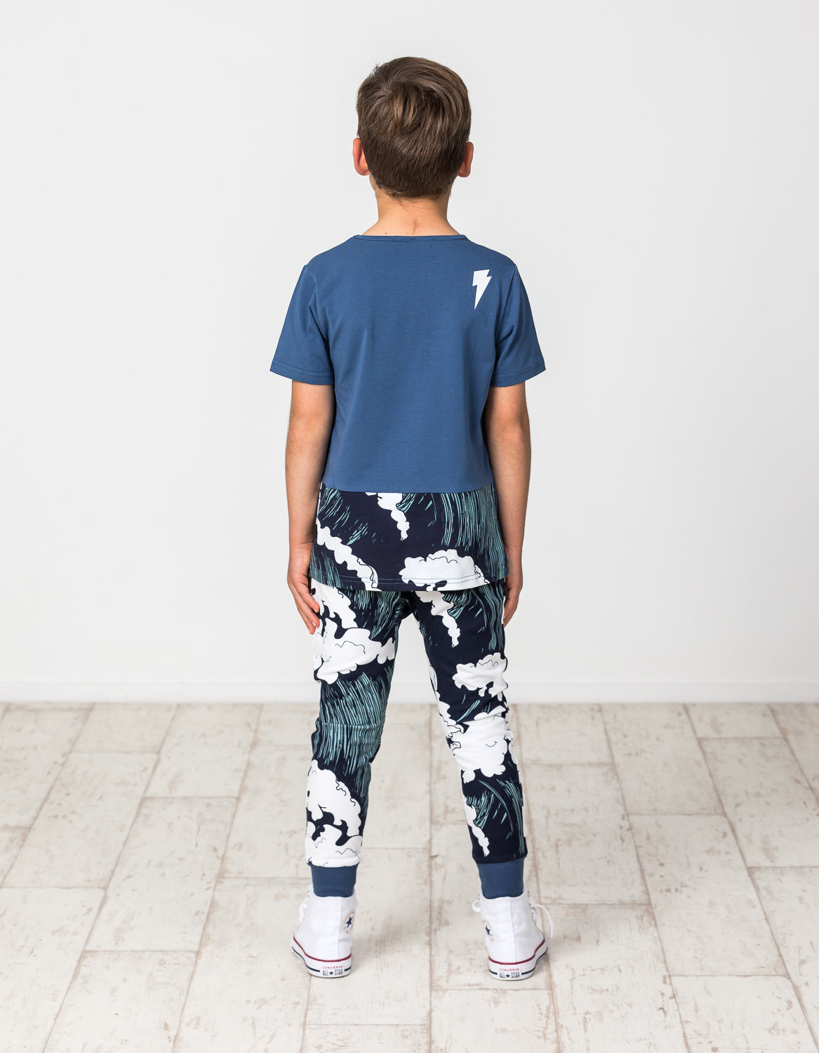 RD1402 BREAKERS PANT