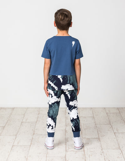 RD1402 BREAKERS PANT