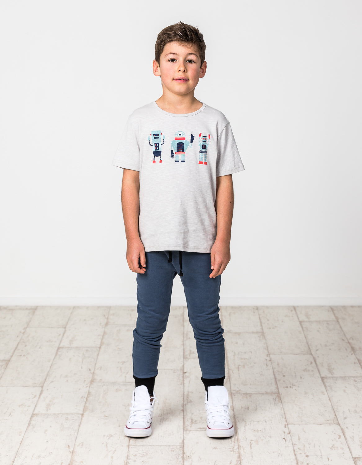 RD1442 RIVER PANT IN BLUE