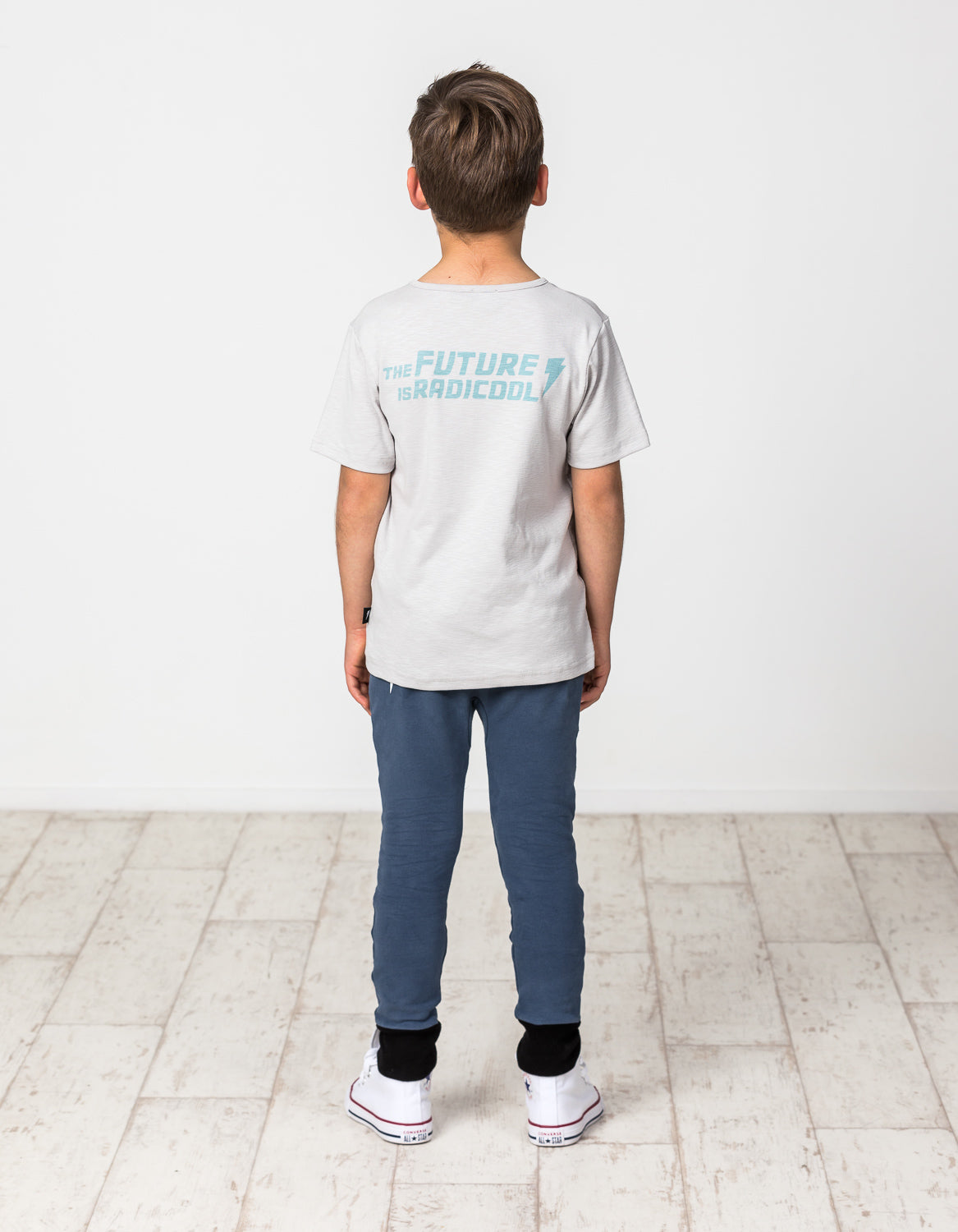 RD1442 RIVER PANT IN BLUE