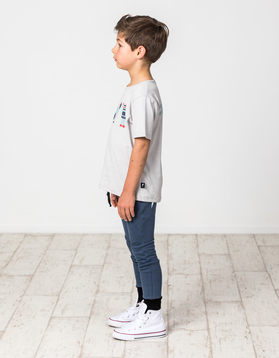 RD1442 RIVER PANT IN BLUE