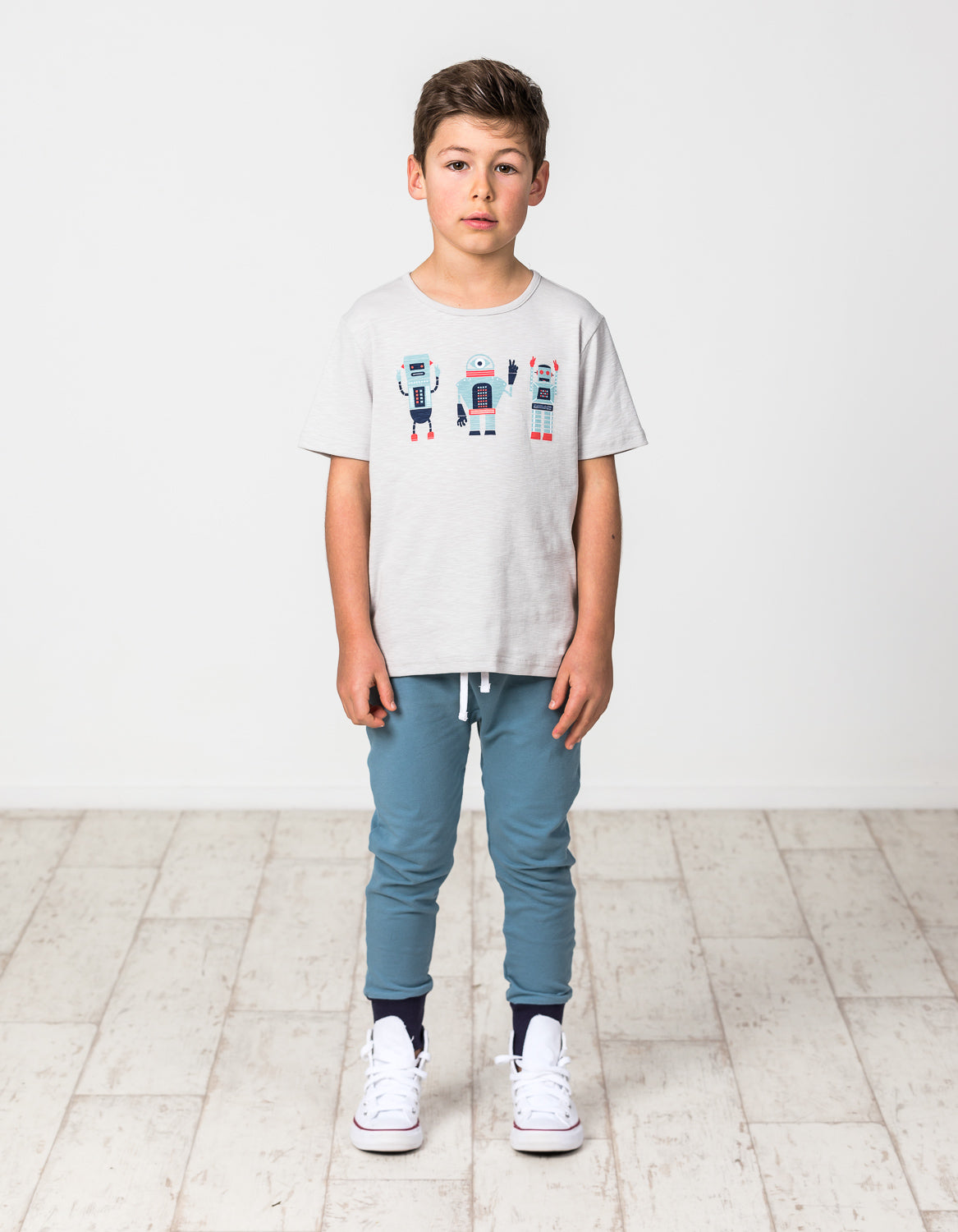 RD1408 ROBOT RIVER PANT