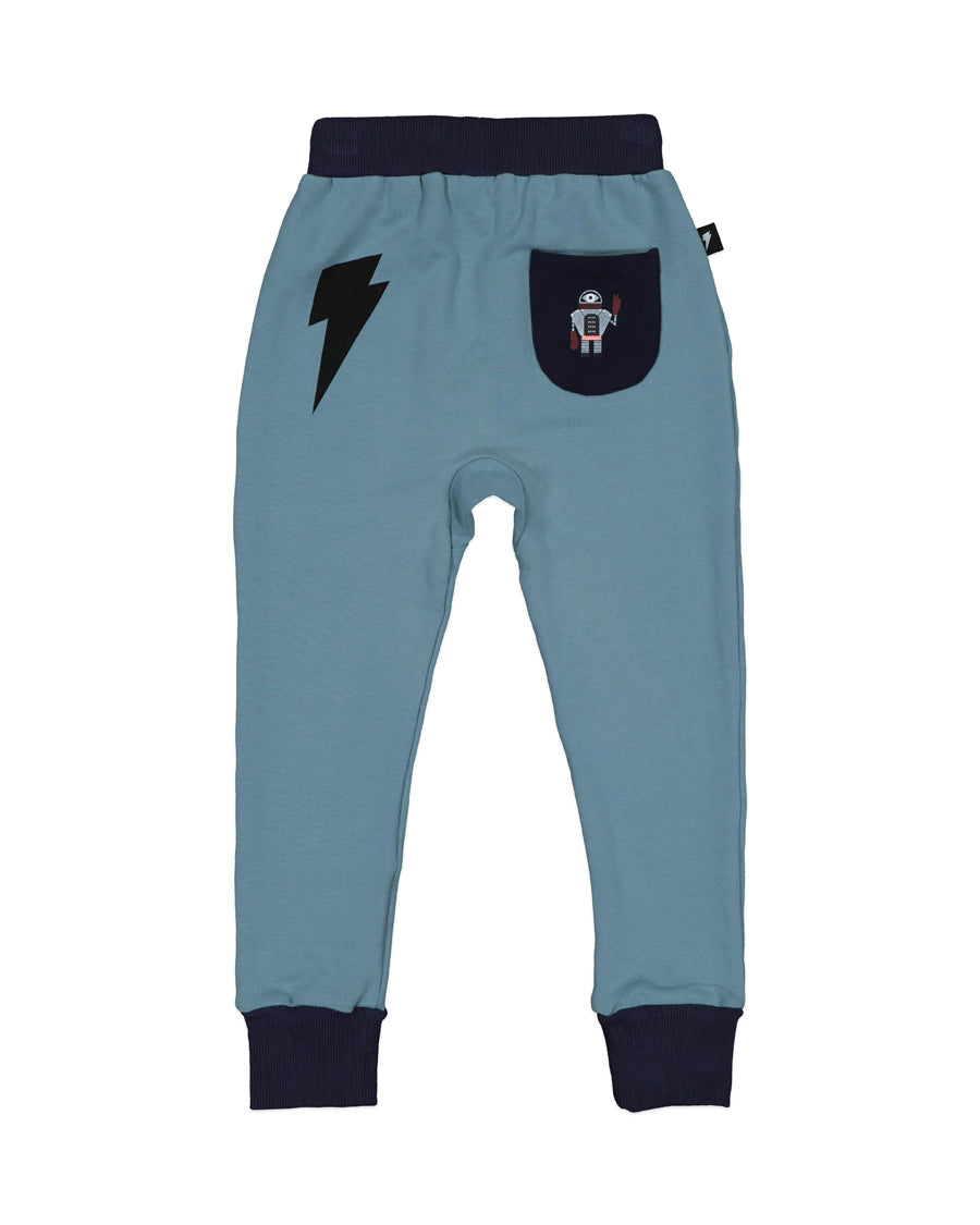 RD1408 ROBOT RIVER PANT