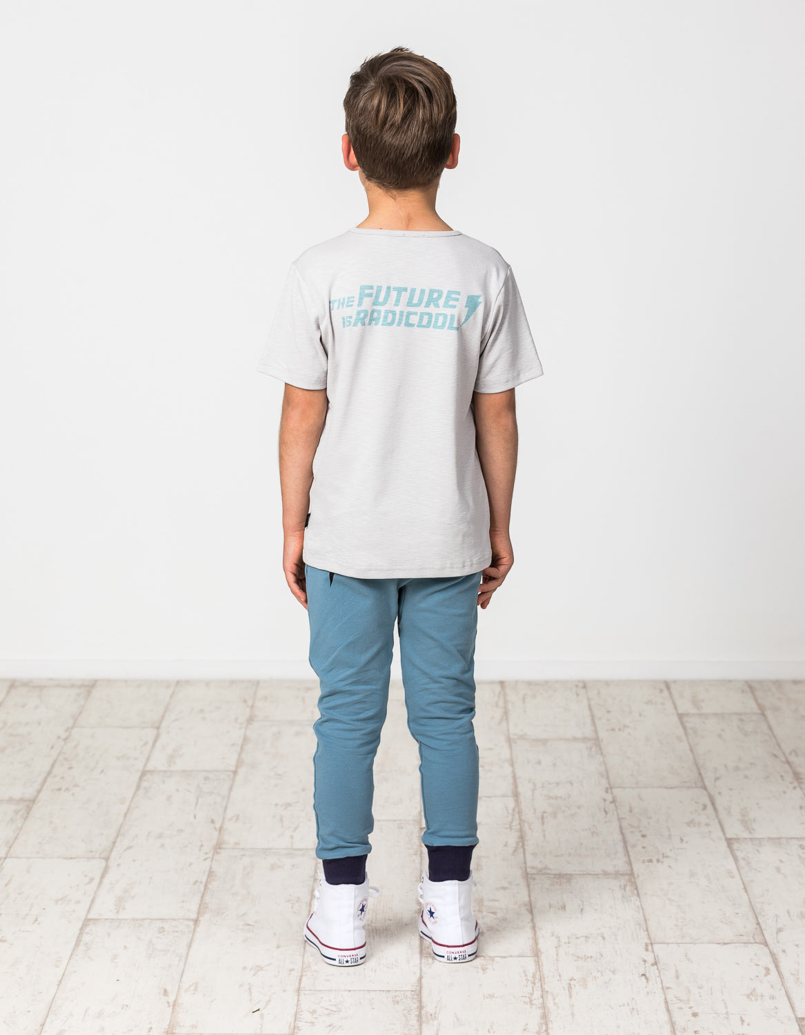 RD1408 ROBOT RIVER PANT