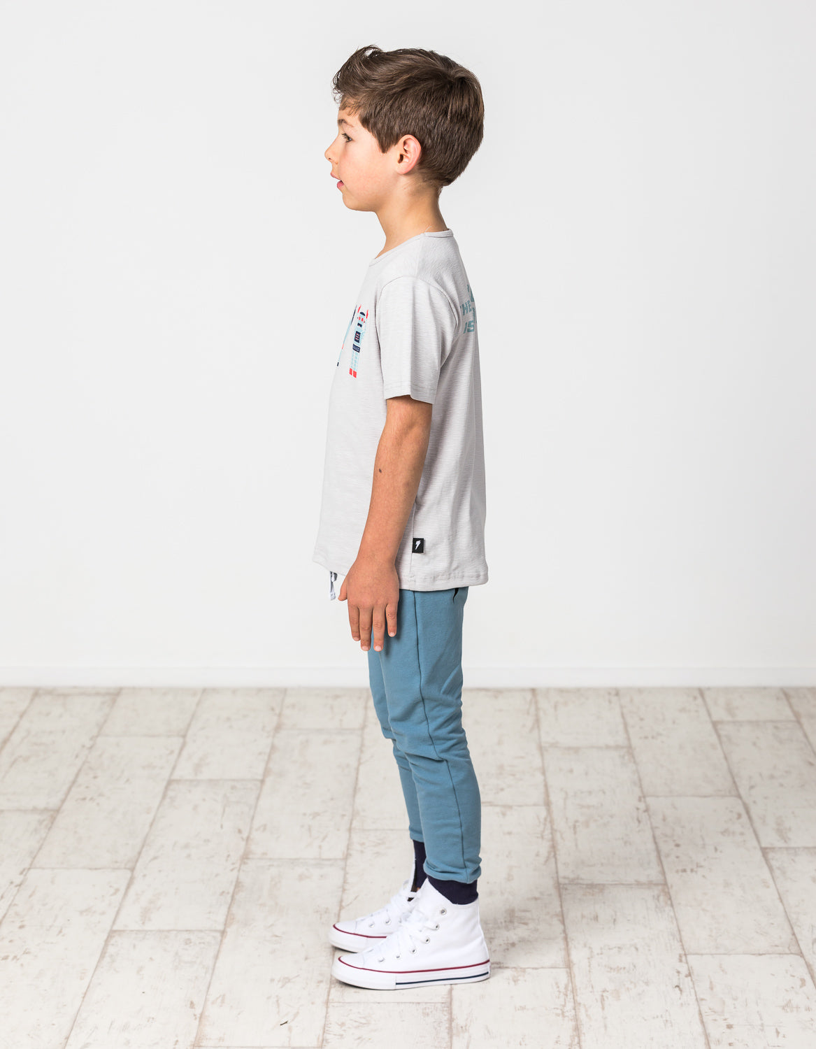 RD1408 ROBOT RIVER PANT