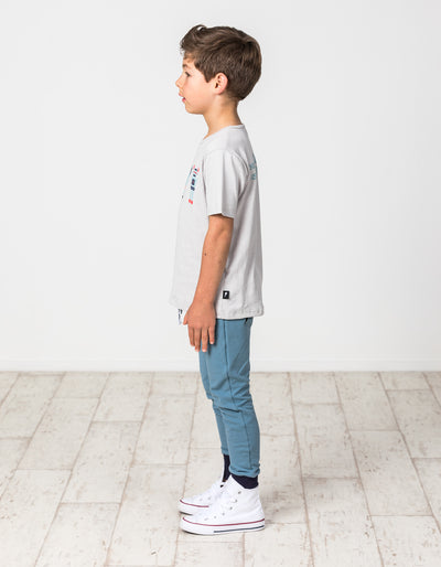 RD1408 ROBOT RIVER PANT