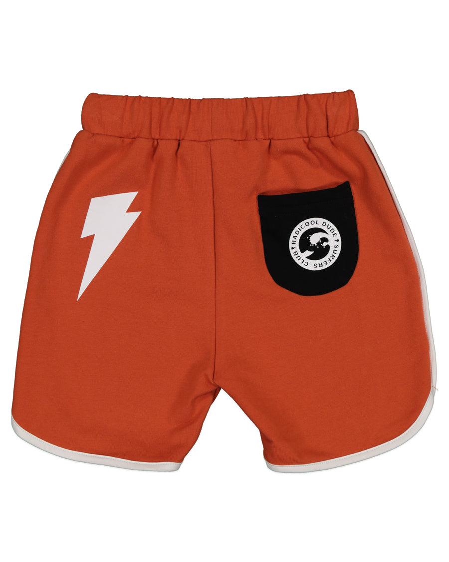 RD1422 RADICOOL SURFER SHORT