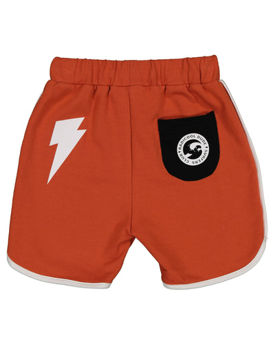 RD1422 RADICOOL SURFER SHORT