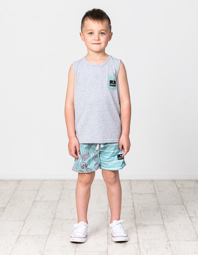 RD1426 DRIFTER POCKET TANK