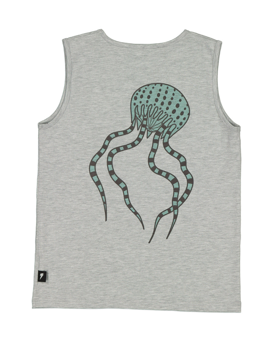 RD1426 DRIFTER POCKET TANK