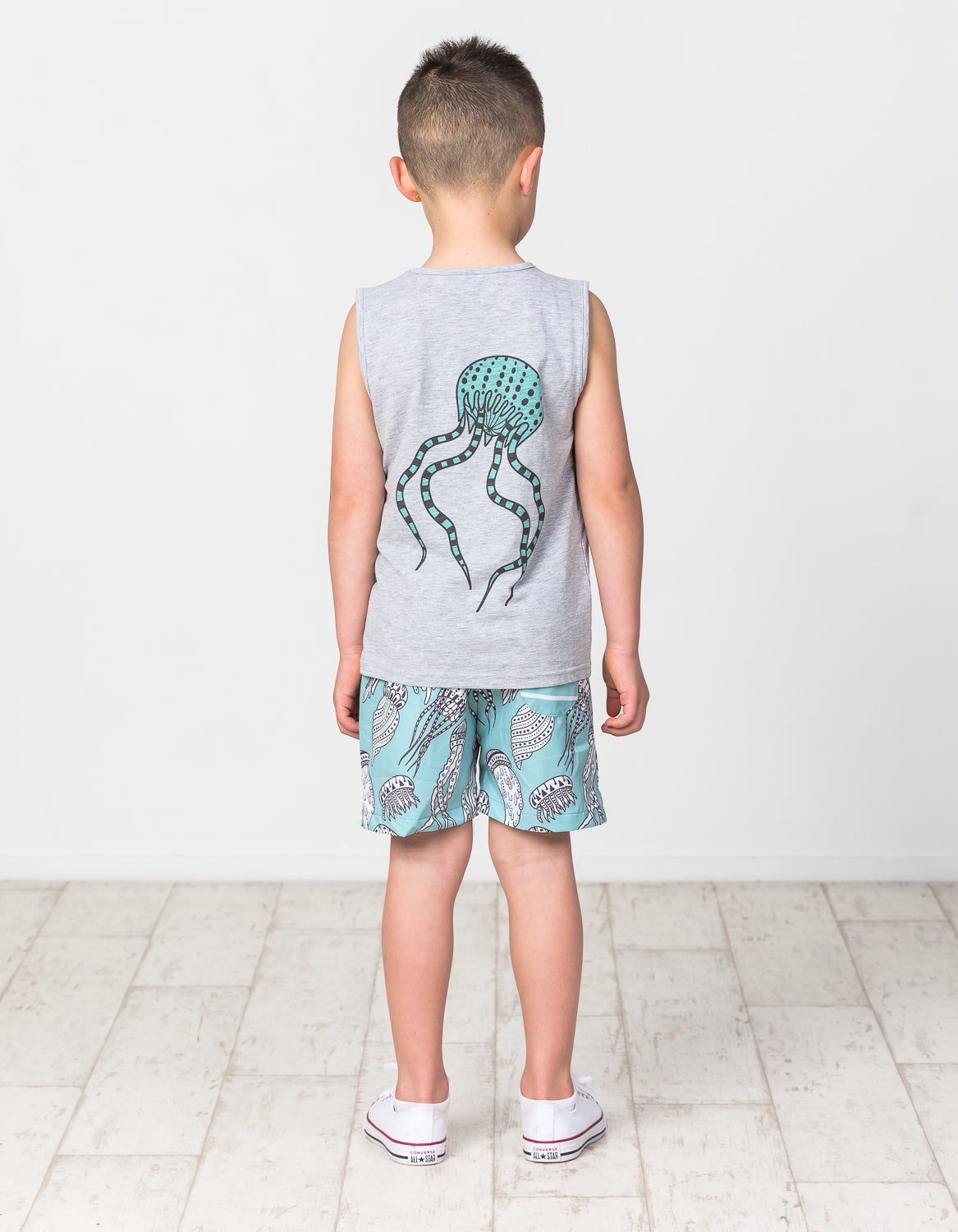 RD1426 DRIFTER POCKET TANK