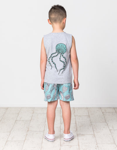 RD1426 DRIFTER POCKET TANK