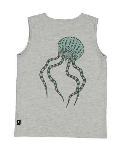 RD1426 DRIFTER POCKET TANK