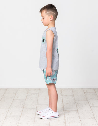 RD1426 DRIFTER POCKET TANK