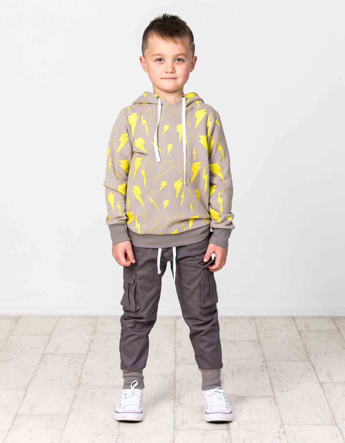 RD1500 BOLT HOOD IN GREIGE