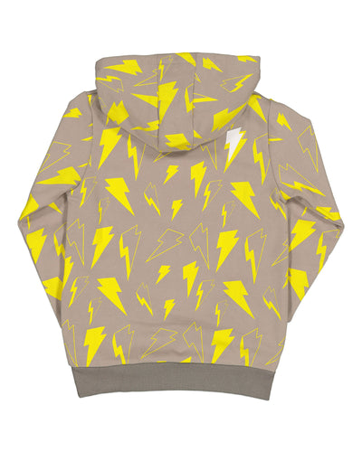 RD1500 BOLT HOOD IN GREIGE