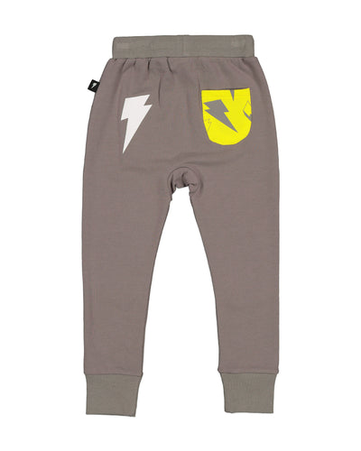 RD1502 BOLT SPACEPANT IN GREIGE