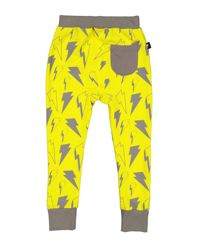 RD1504 NEON BOLT RIVER PANT