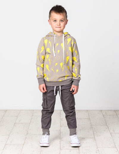 RD1506 STORM CARGO PANT