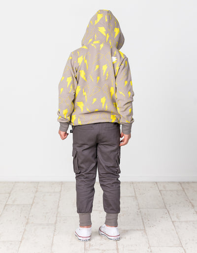 RD1506 STORM CARGO PANT