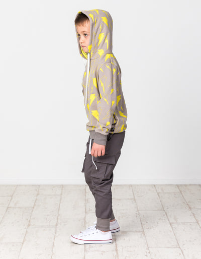 RD1506 STORM CARGO PANT