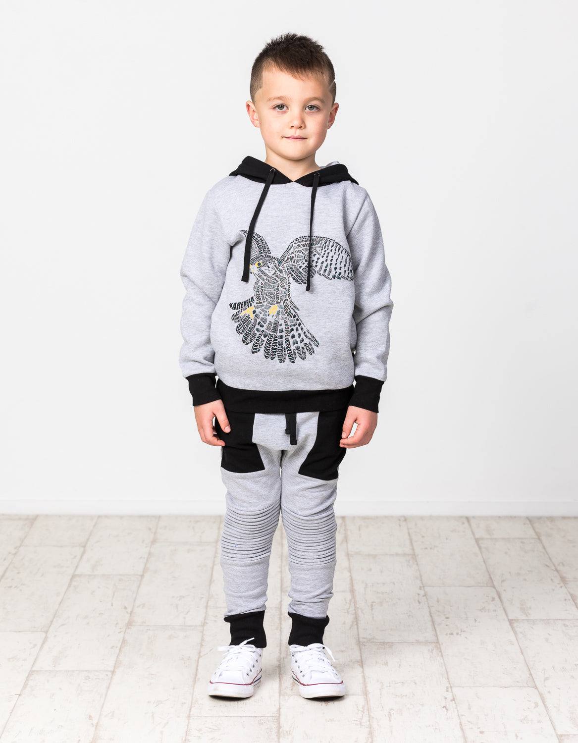 RD1514 KAREAREA HOOD