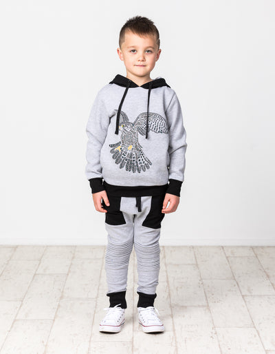 RD1514 KAREAREA HOOD