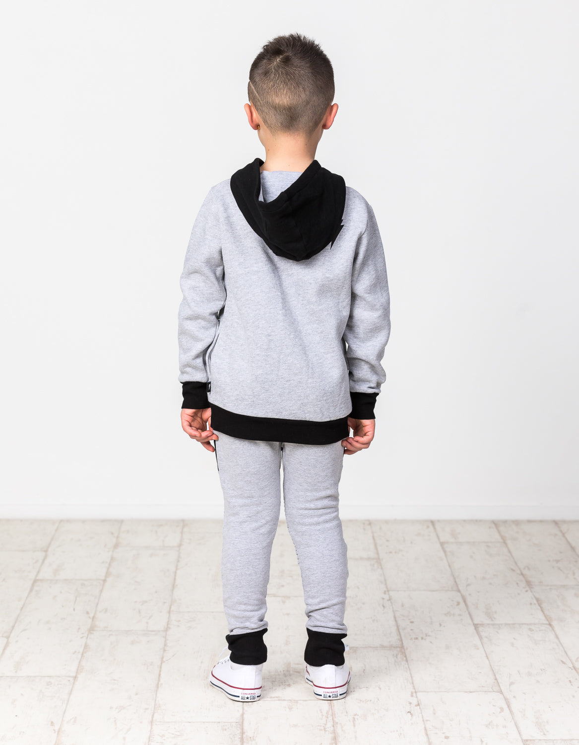 RD1514 KAREAREA HOOD