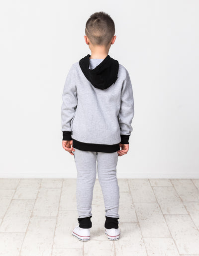 RD1514 KAREAREA HOOD