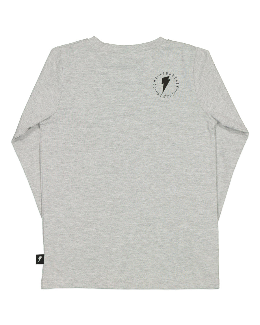 RD1518 KAREAREA L/S TEE