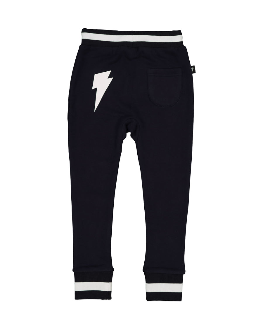RD1523 DUDE PANT IN NAVY