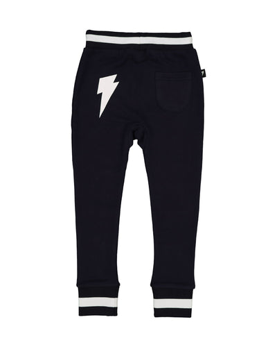 RD1523 DUDE PANT IN NAVY