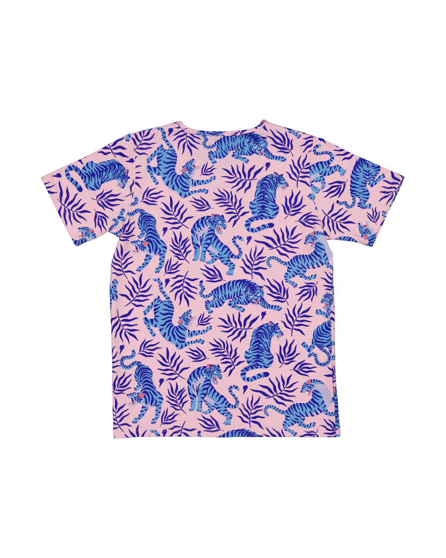 RD1600 TIGER AMBUSH TEE