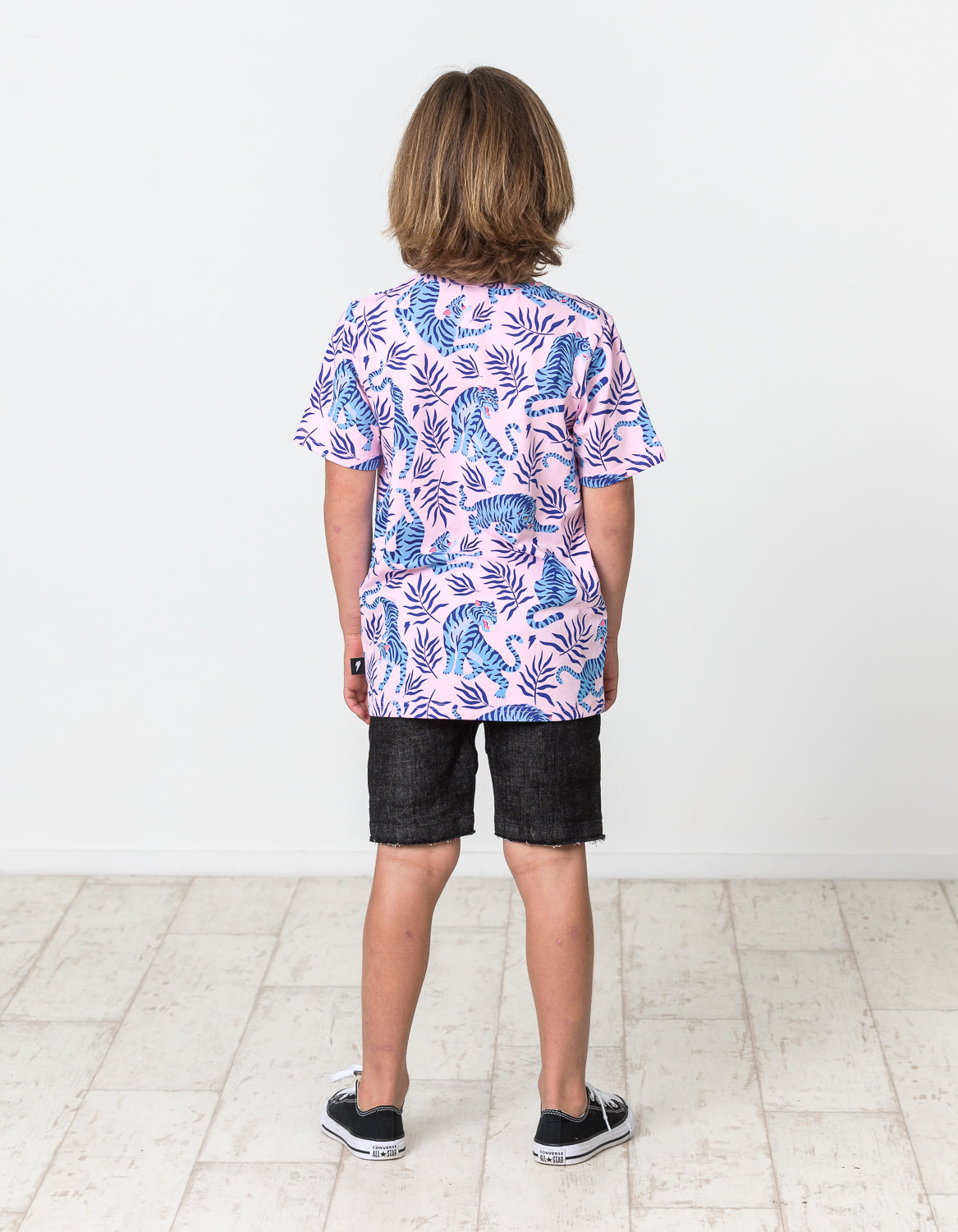 RD1600 TIGER AMBUSH TEE