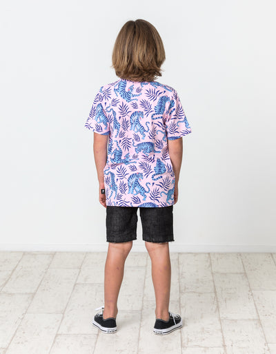 RD1600 TIGER AMBUSH TEE