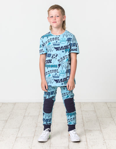 RD1619 RADICOOL RULZ SPACEPANT