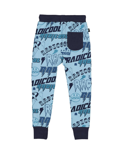 RD1619 RADICOOL RULZ SPACEPANT