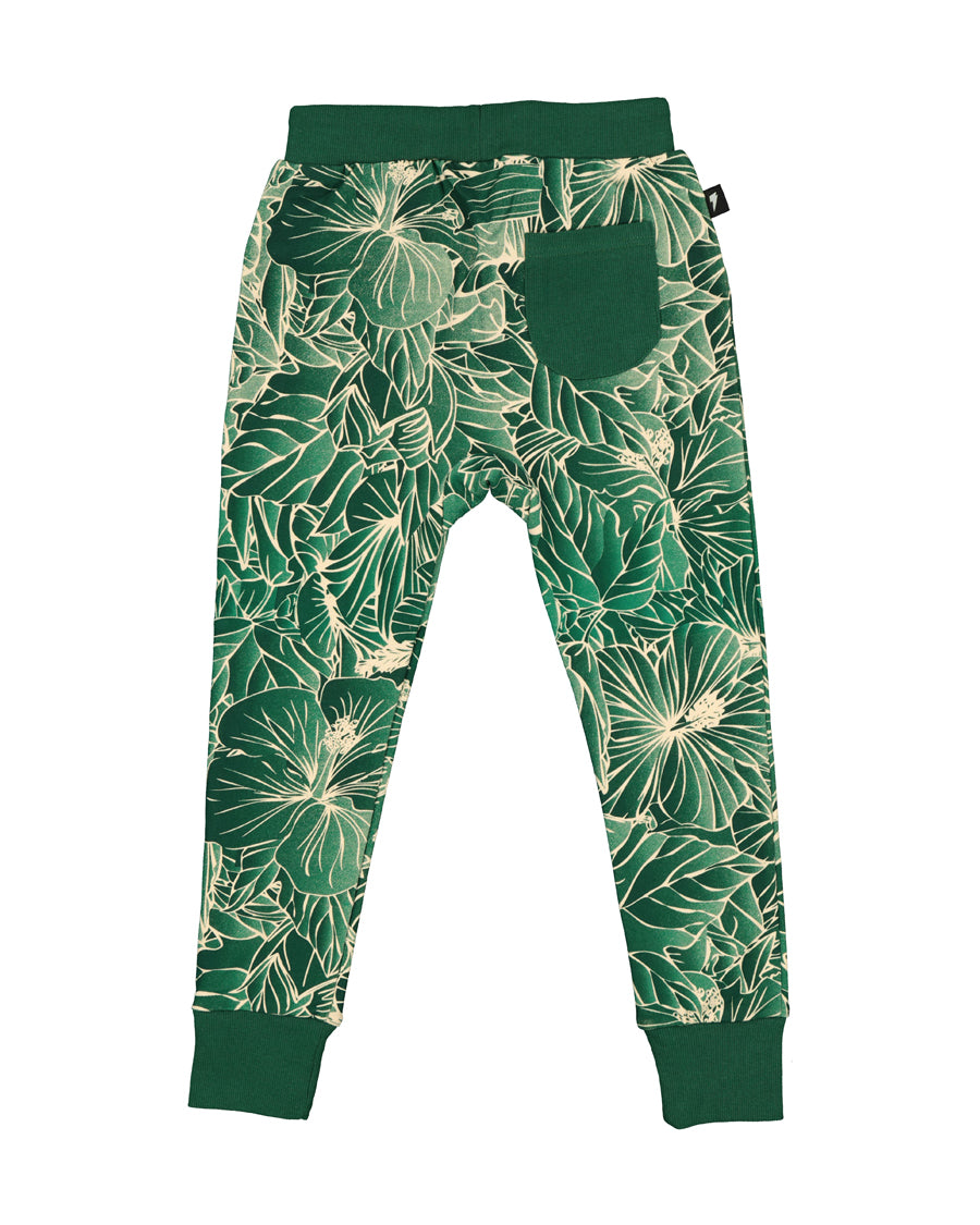 RD1623 CAMOUFLAGE SPACEPANT