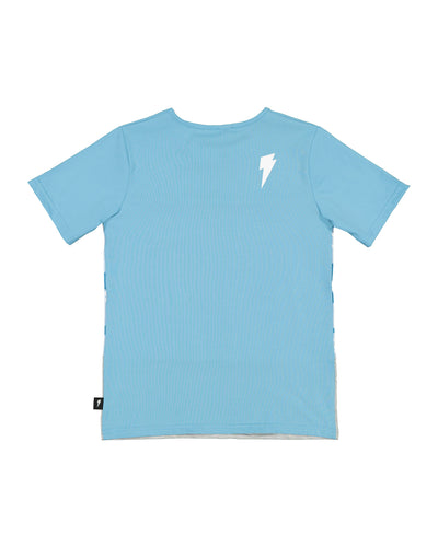 RD1626 CLOUDS PANEL TEE