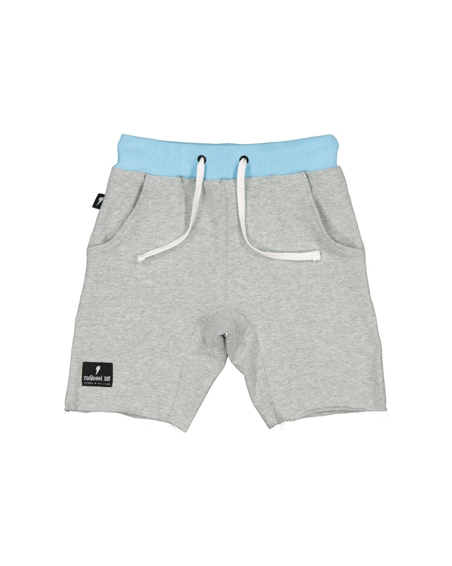 RD1629 CLOUDS POCKET SHORT